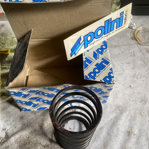 Molla contrasto polini per - molla,
