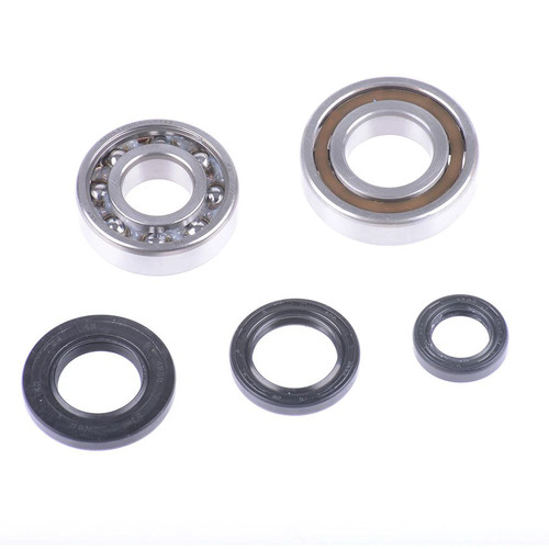 Kit cuscinetti albero motore