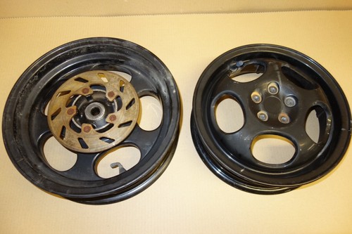 Set ruote scooter italjet f50 - italjet,