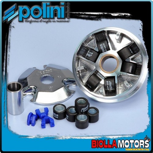 241 400 variatore polini - 241.400,