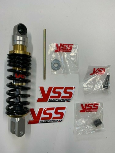 Ammortizzatore yss scooter gas - ammortizzatore,