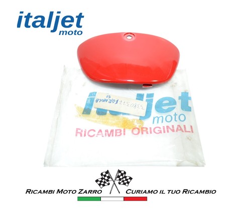 Coperchio ispezione candela - di,