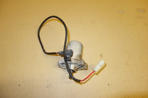 Motorino avviamento scooter