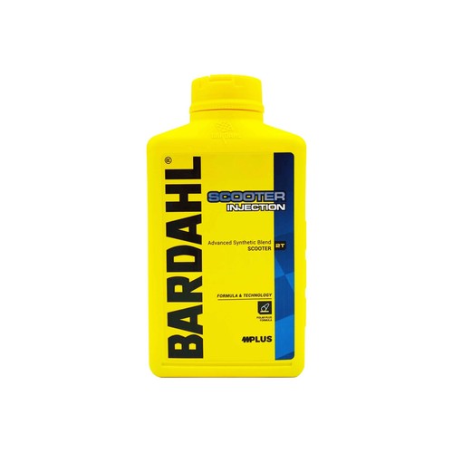 Olio miscela bardahl - miscela,