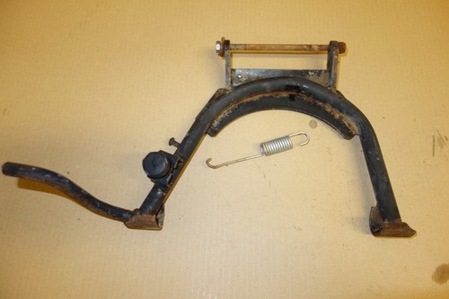 Telaio carrozzeria cavalletto