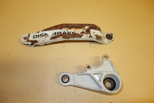Gancio supporto pinza - , freno