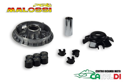Kit variatore malossi multivar - kit,