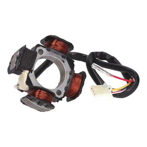 Volano idm f033 statore - volano, +