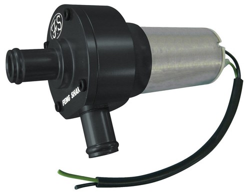 Pompa acqua elettrica - , scooter