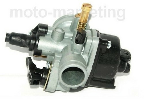 Carburatore 12mm starter - carburatore,