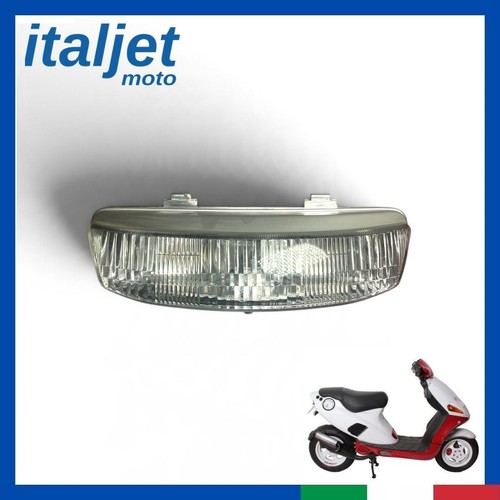 Fanale faro anteriore completo - fanale,