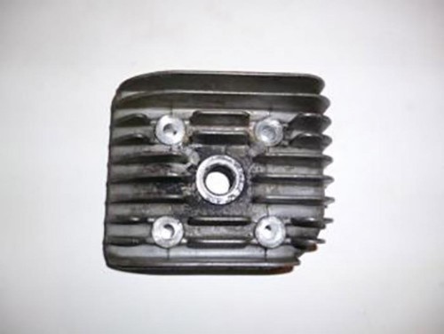 Testata originale per - , scooter